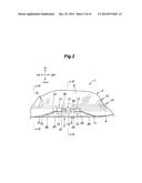 AUTOMOTIVE GLAZING AND METHOD OF MANUFACTURING SAME diagram and image