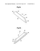 AUTOMOTIVE GLAZING AND METHOD OF MANUFACTURING SAME diagram and image