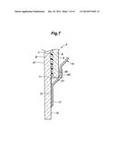 AUTOMOTIVE GLAZING AND METHOD OF MANUFACTURING SAME diagram and image