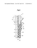 AUTOMOTIVE GLAZING AND METHOD OF MANUFACTURING SAME diagram and image