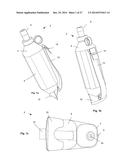 FLEXIBLE CONTAINER diagram and image