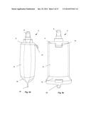 FLEXIBLE CONTAINER diagram and image