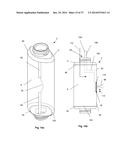 FLEXIBLE CONTAINER diagram and image