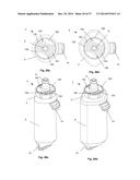 FLEXIBLE CONTAINER diagram and image