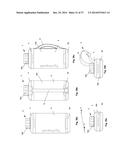 FLEXIBLE CONTAINER diagram and image