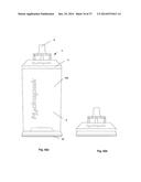 FLEXIBLE CONTAINER diagram and image