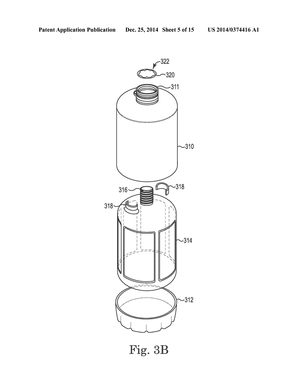 LINER-BASED SHIPPING AND DISPENSING SYSTEMS - diagram, schematic, and image 06