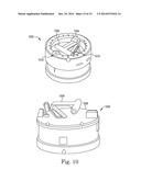 LINER-BASED SHIPPING AND DISPENSING SYSTEMS diagram and image