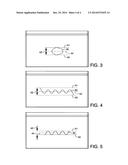 REFILLABLE, FLEXIBLE MOIST WIPES DISPENSER HAVING OFFSET DISPENSING     ORIFICE diagram and image