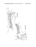 CAULKING GUN WITH DRIP FREE MECHANISM diagram and image