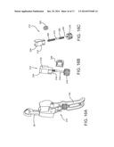 CAULKING GUN WITH DRIP FREE MECHANISM diagram and image