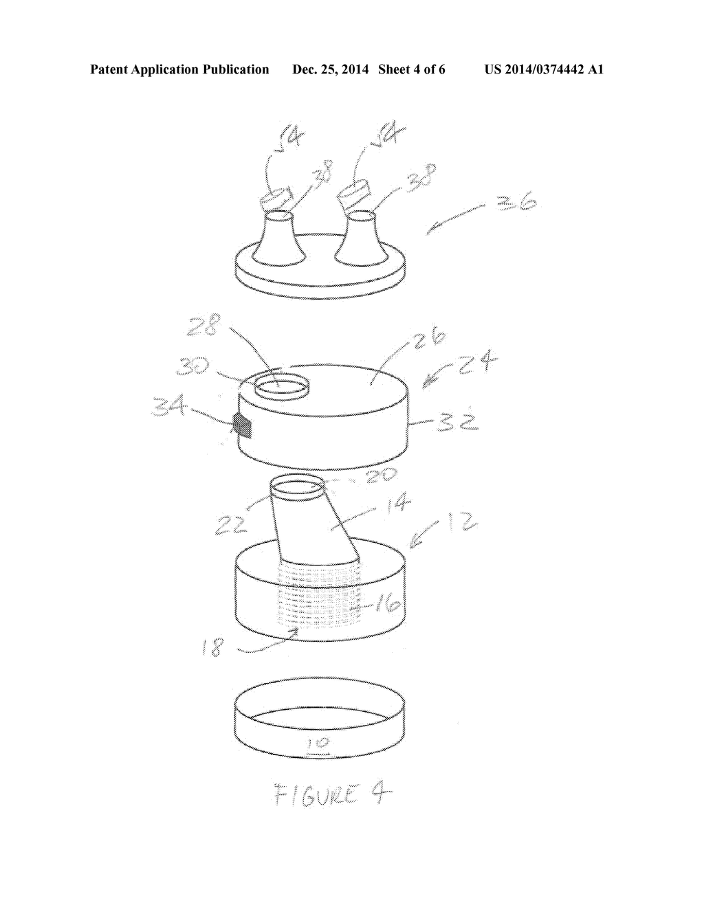 MULTI-USER TOOTHPASTE DISPENSER - diagram, schematic, and image 05