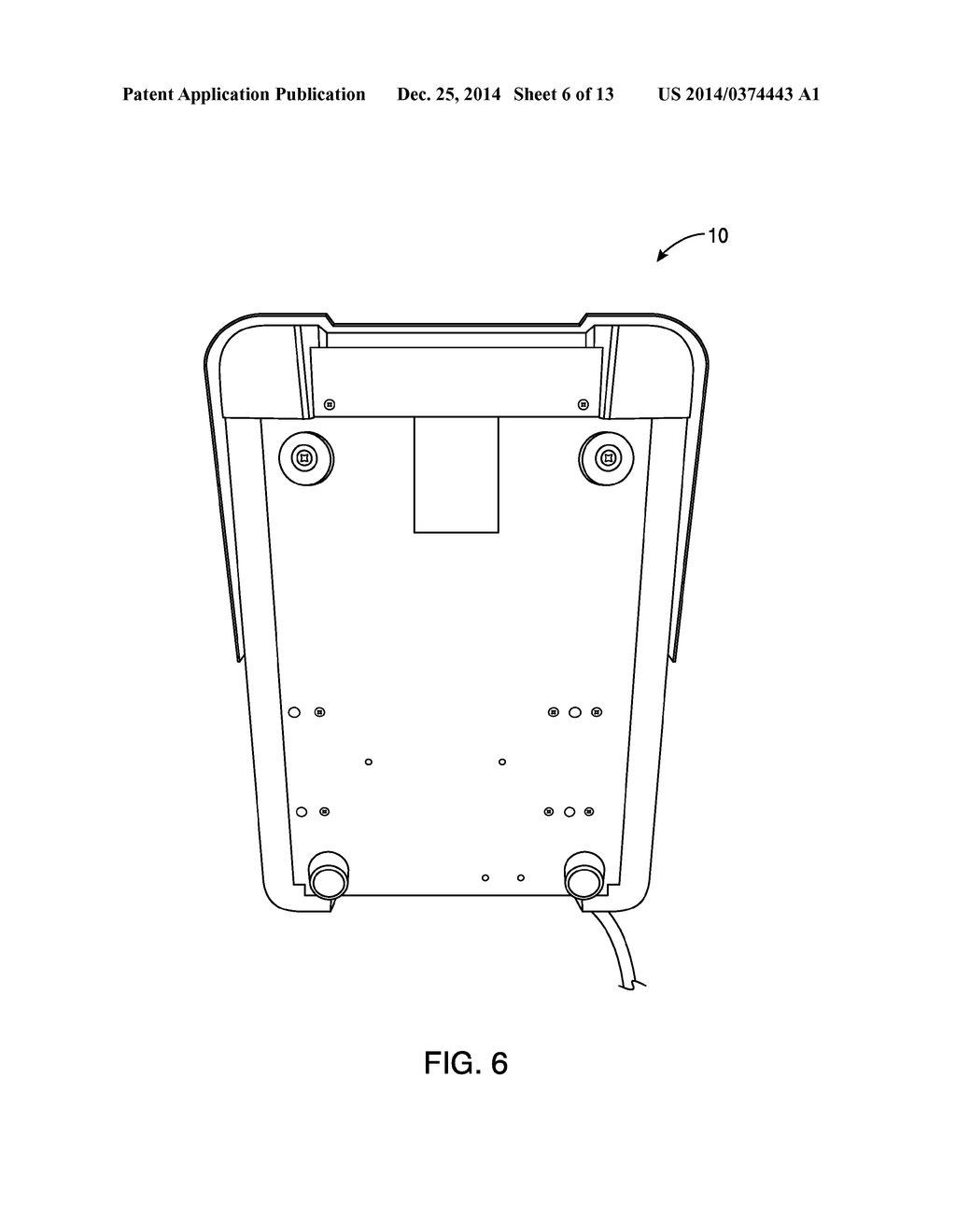 Carbonated Beverage Storage, Transportation, and Dispensing System - diagram, schematic, and image 07