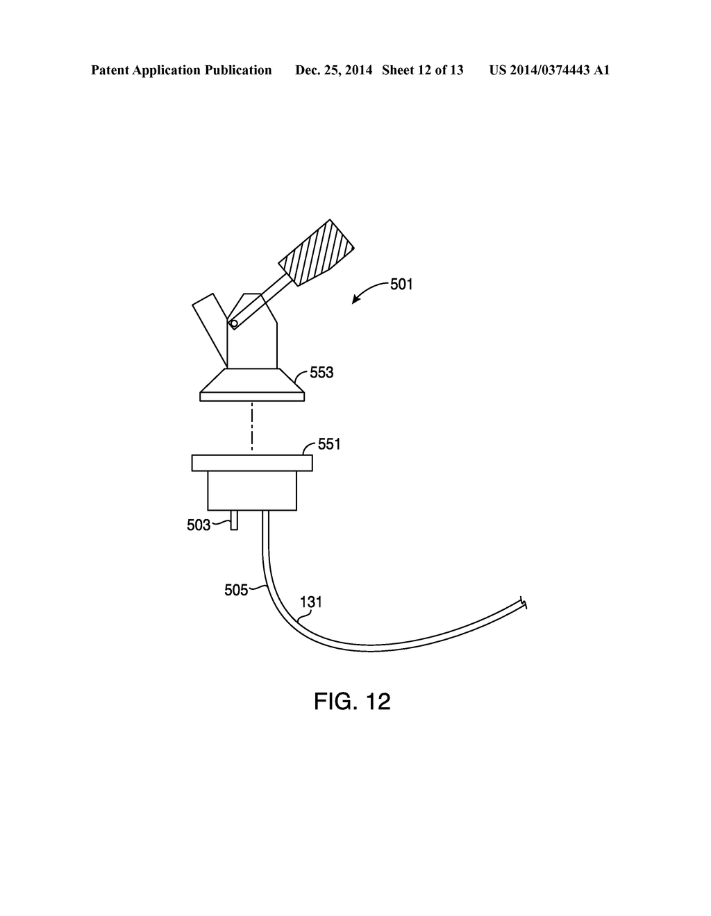 Carbonated Beverage Storage, Transportation, and Dispensing System - diagram, schematic, and image 13