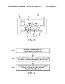 SOLDERING METHOD AND METHOD OF MANUFACTURING SEMICONDUCTOR DEVICE diagram and image