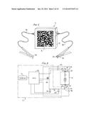 Tester for equipment, apparatus or component with distributed processing     function diagram and image