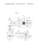 Tester for equipment, apparatus or component with distributed processing     function diagram and image