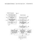 Tester for equipment, apparatus or component with distributed processing     function diagram and image