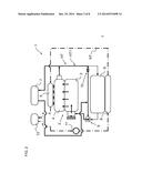 VEHICLE HEATING SYSTEM AND METHOD OF USING THE SAME diagram and image