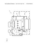 VEHICLE HEATING SYSTEM AND METHOD OF USING THE SAME diagram and image