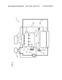 VEHICLE HEATING SYSTEM AND METHOD OF USING THE SAME diagram and image