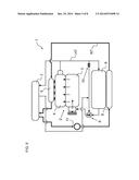 VEHICLE HEATING SYSTEM AND METHOD OF USING THE SAME diagram and image