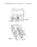 SPREADER DEVICE diagram and image