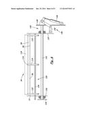 BALE SHREDDER diagram and image