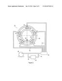 ROLLING MILL LAYING HEAD diagram and image