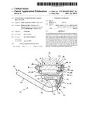 END-FITTING TENSIONER FOR A SAFETY BELT SYSTEM diagram and image