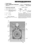 RETRACTABLE CABLE AND CABLE REWIND SPOOL CONFIGURATION diagram and image