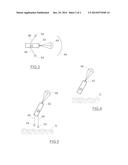 UNSPINNING A PAYLOAD EJECTED FROM A SPINNING PROJECTILE diagram and image