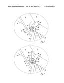 GROUND MOUNTED SOLAR POWER ASSEMBLY diagram and image