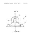 ATTACHABLE PAD FOR A SUPPORTER diagram and image