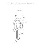 ATTACHABLE PAD FOR A SUPPORTER diagram and image