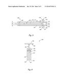 DISPLAY FIXTURE HAVING A DISPLAY HOOK diagram and image