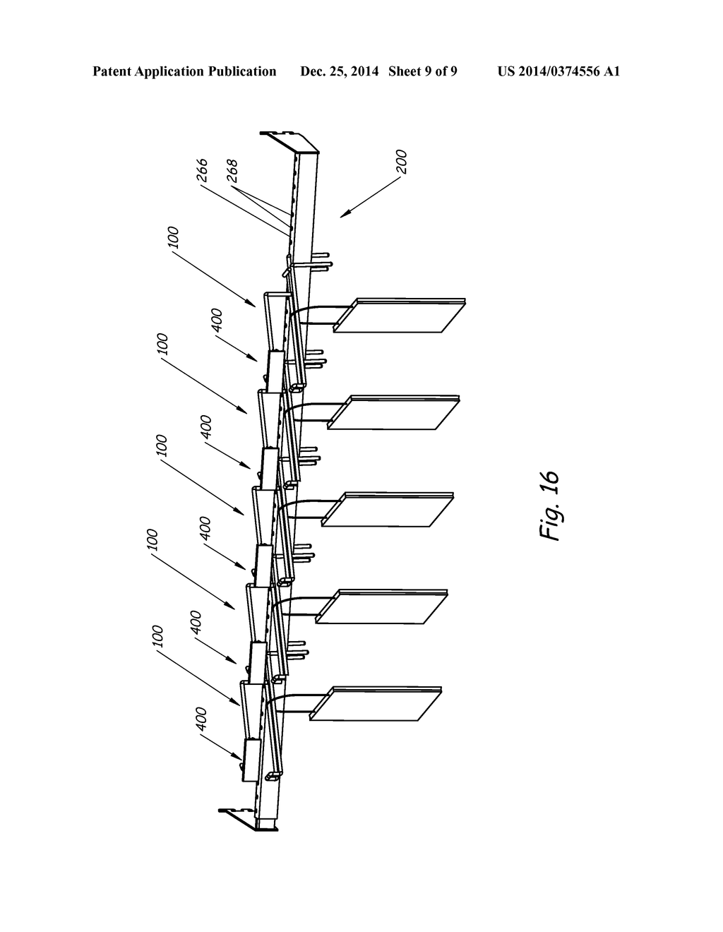 DISPLAY FIXTURE HAVING A DISPLAY HOOK - diagram, schematic, and image 10