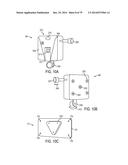 EQUIPMENT MOUNTING SYSTEM diagram and image