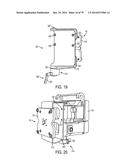 EQUIPMENT MOUNTING SYSTEM diagram and image