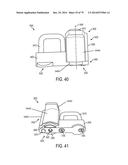 EQUIPMENT MOUNTING SYSTEM diagram and image