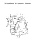 EQUIPMENT MOUNTING SYSTEM diagram and image