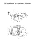 EQUIPMENT MOUNTING SYSTEM diagram and image