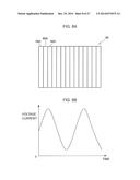 SPATIAL FREQUENCY REPRODUCING APPARATUS AND OPTICAL DISTANCE MEASURING     APPARATUS diagram and image