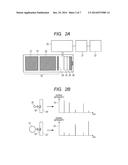 ION GROUP IRRADIATION DEVICE, SECONDARY ION MASS SPECTROMETER, AND     SECONDARY ION MASS SPECTROMETRY METHOD diagram and image