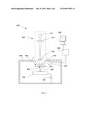 DETECTION METHOD FOR USE IN CHARGED-PARTICLE MICROSCOPY diagram and image