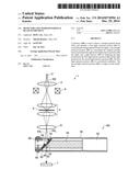 Detector and Charged Particle Beam Instrument diagram and image