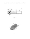 Detector and Charged Particle Beam Instrument diagram and image