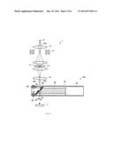 Detector and Charged Particle Beam Instrument diagram and image