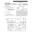 Ultraviolet Sensor diagram and image