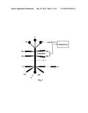 MICROFLUIDIC-BASED FLOW ANALYZER diagram and image